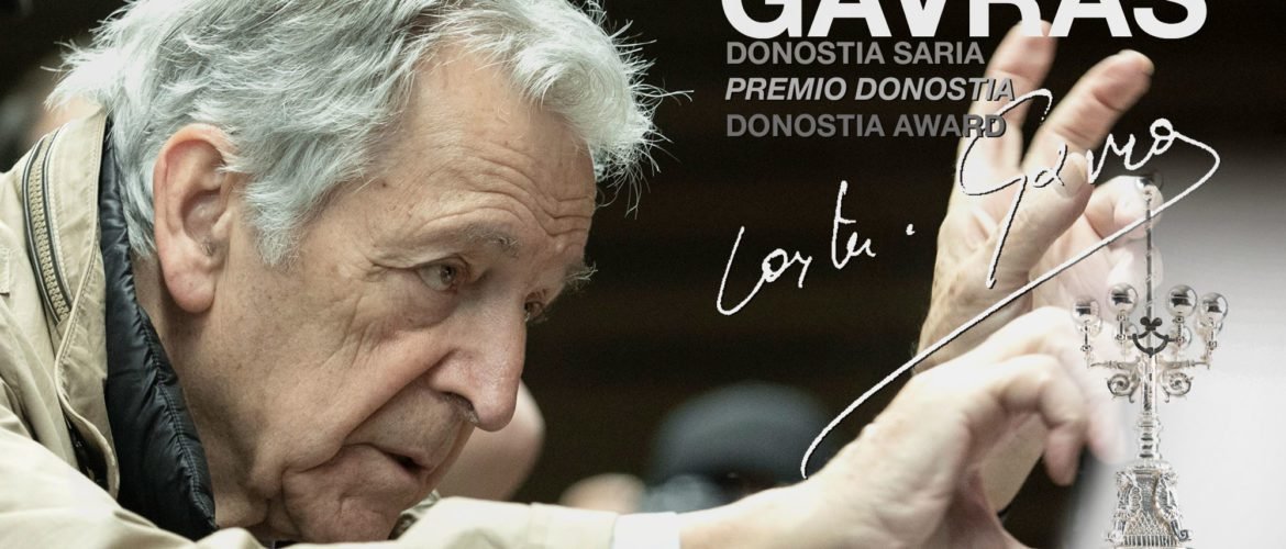 Costa-Gavras