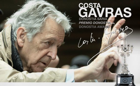 Costa-Gavras