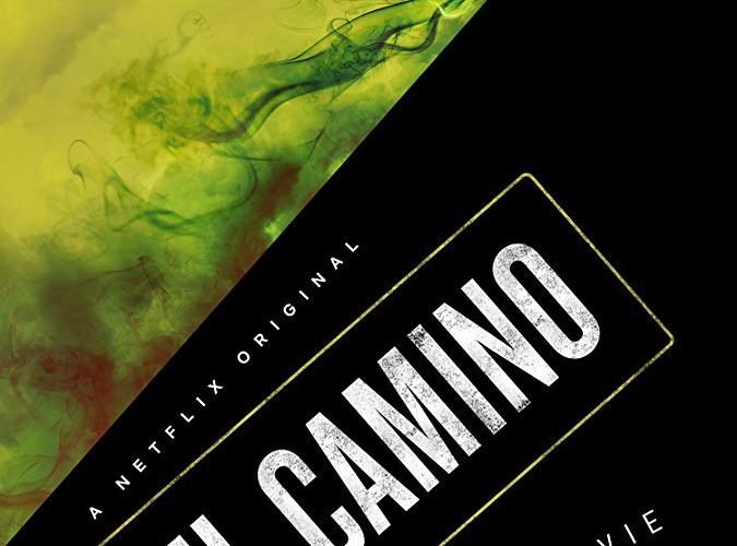 el camino breaking bad