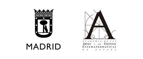 seleccionados residencias academia cine español