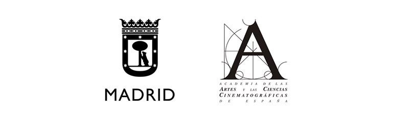 seleccionados residencias academia cine español