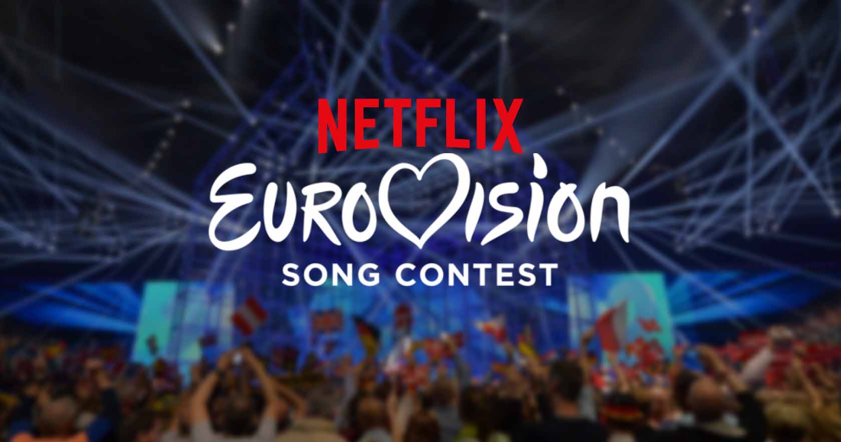 ‘Eurovisión’ una película de Netflix sobre el festival de la canción