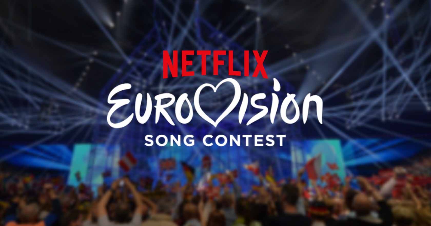 netflix eurovisión
