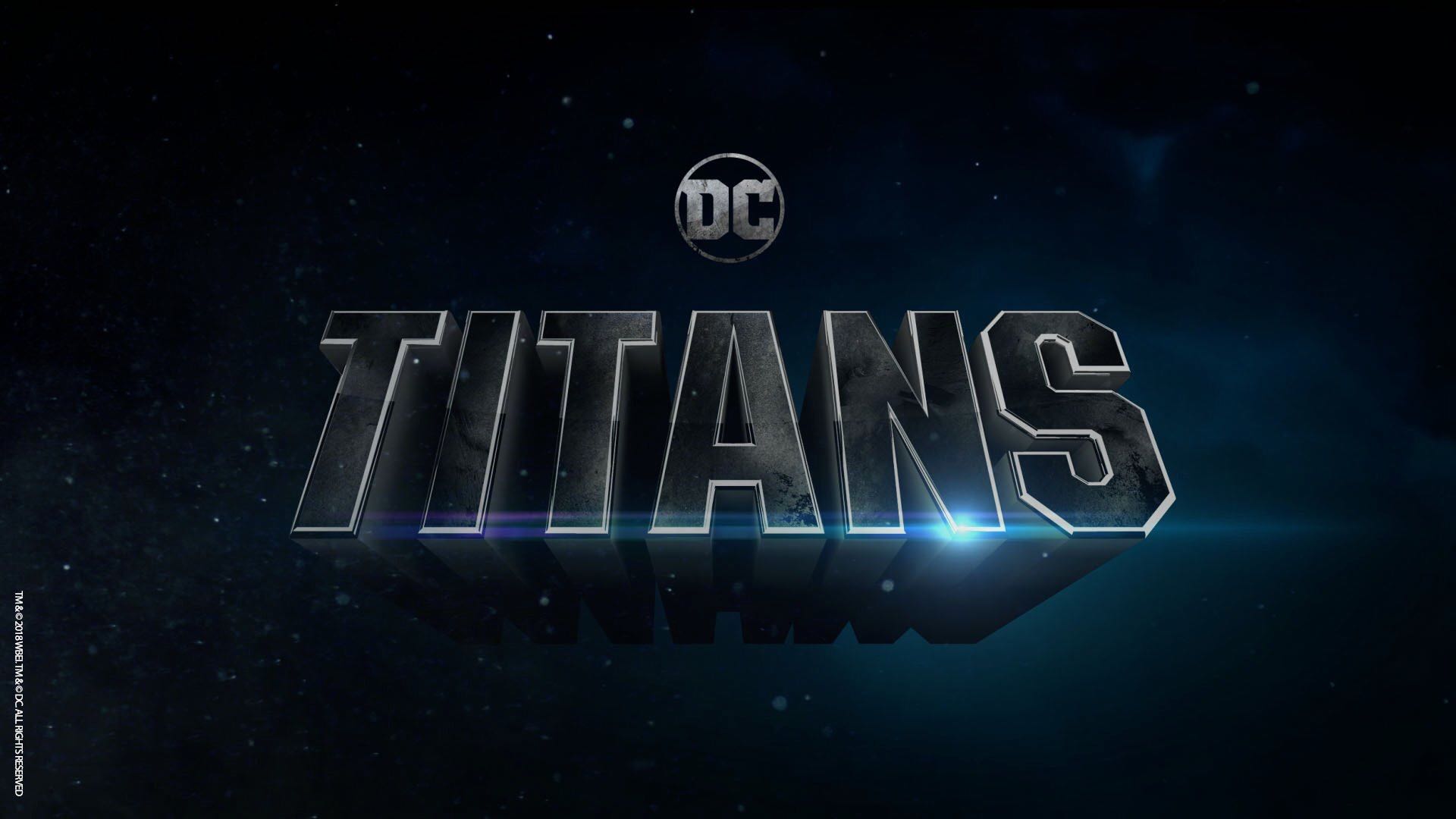 Tráiler de la segunda temporada de ‘Titans’