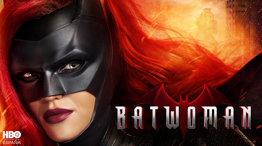 Ruby Rose volverá a ser Batwoman a partir del 7 de octubre