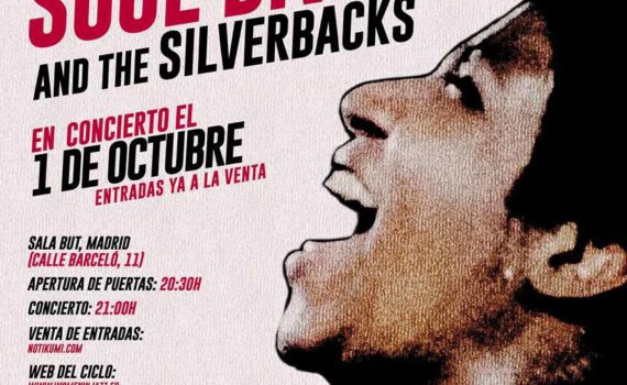 concierto amazing grace