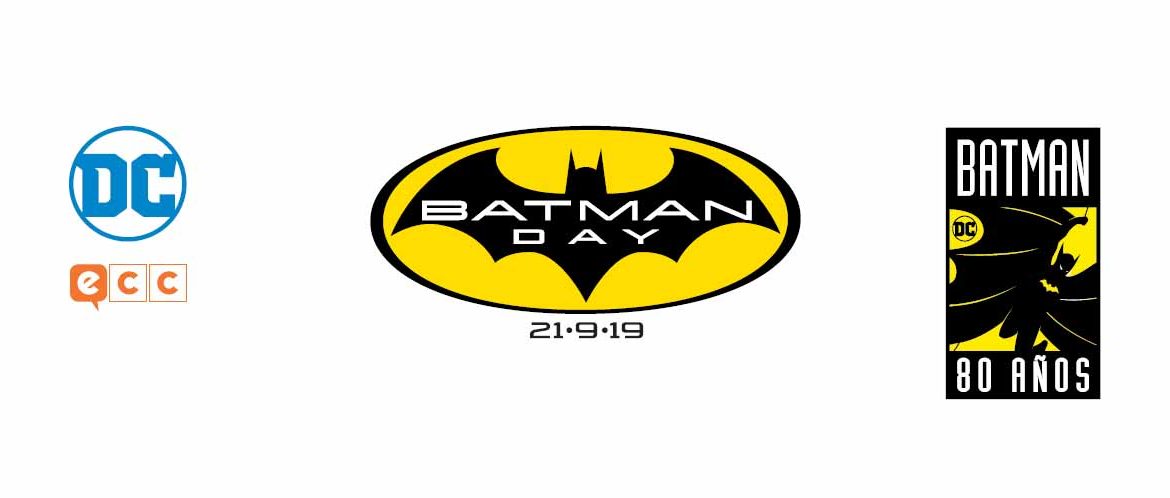 Batman Day 2019