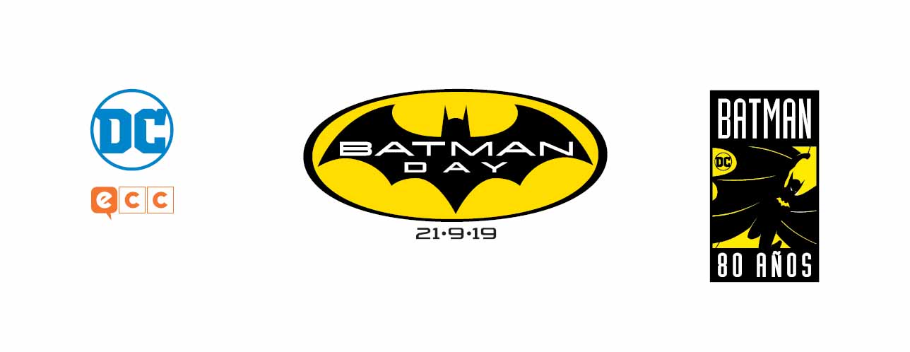 Batman Day 2019