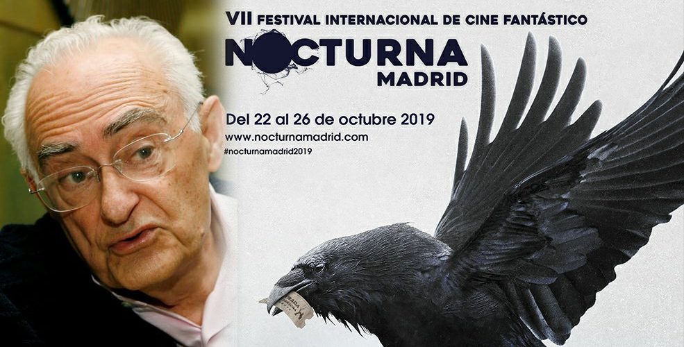 Eugenio Martín nocturna