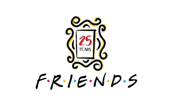 Friends25