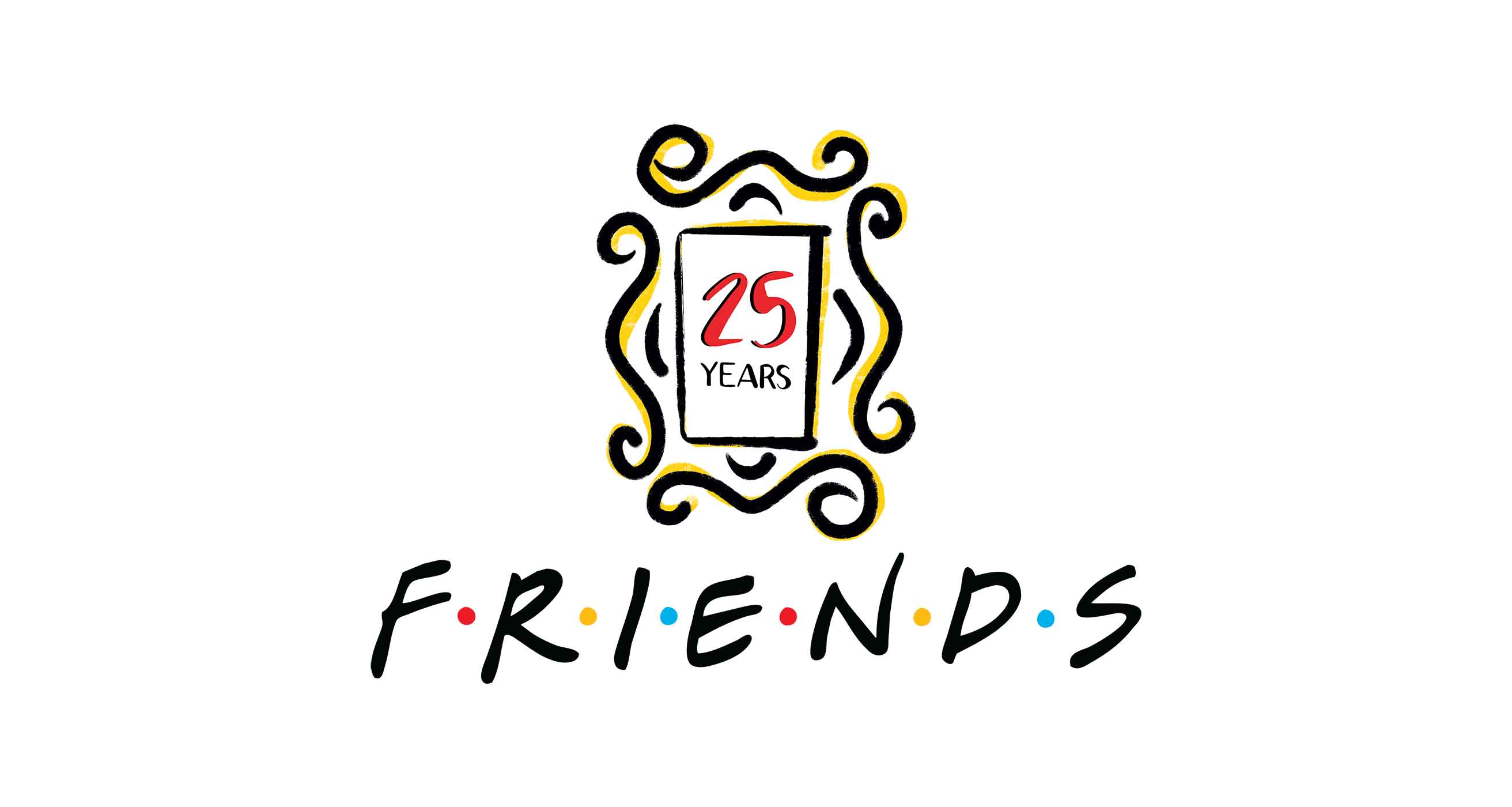 Friends25
