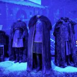 exposición juego tronos