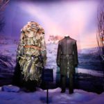 exposición juego tronos