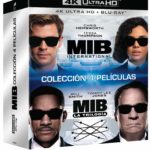 películas octubre