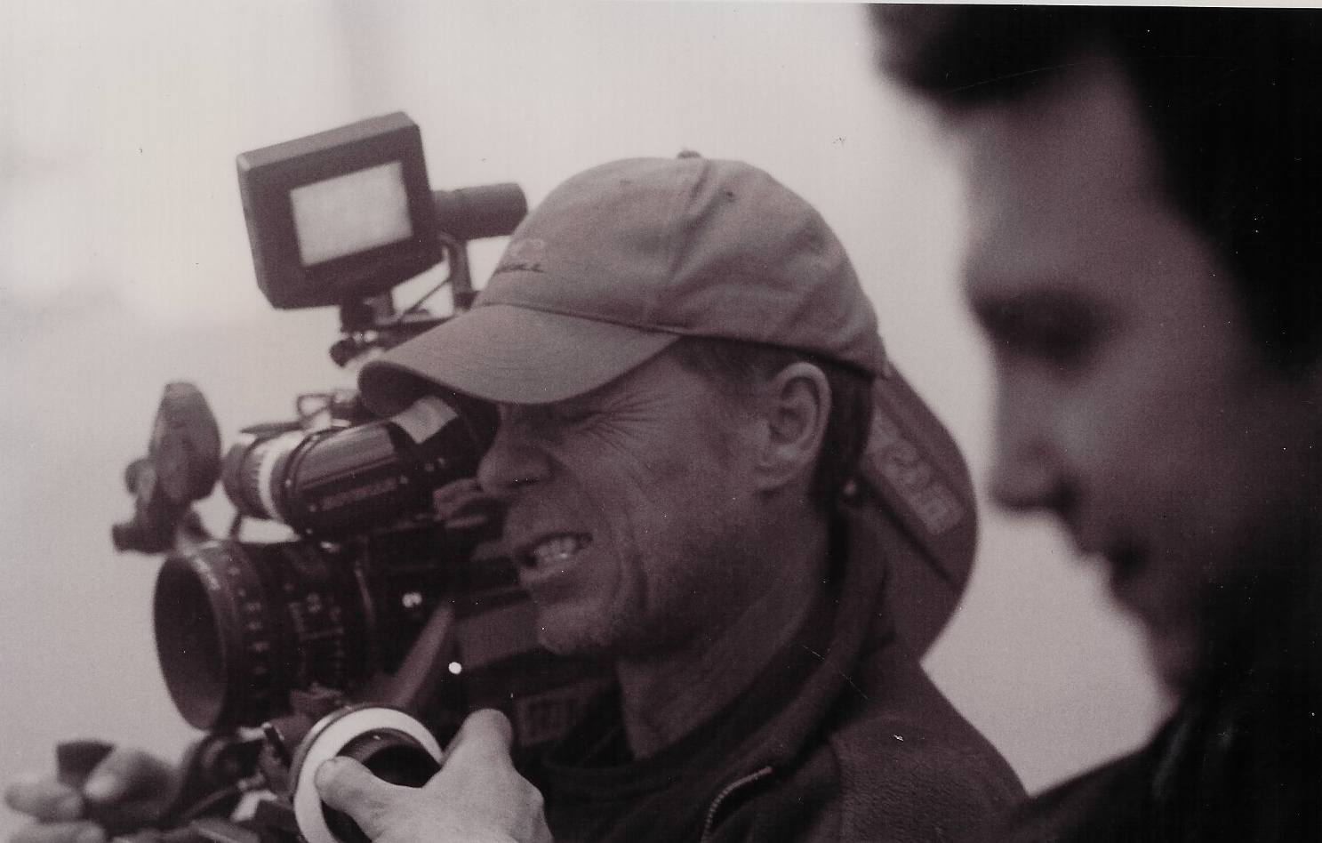 Russel Mulcahy, director de ‘Los inmortales’, recibirá el premio Premi Màquina del Temps