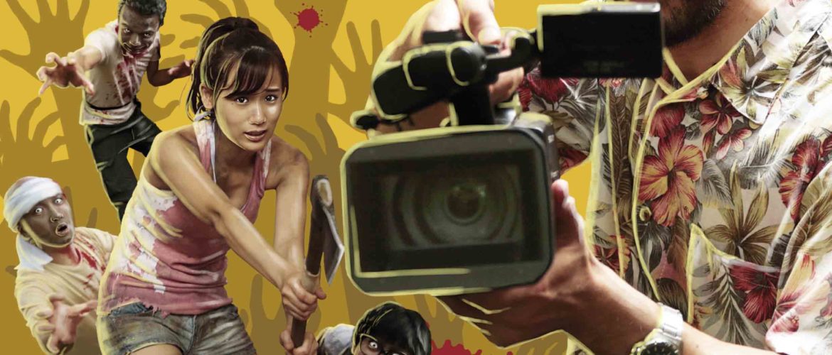 One cut of the dead