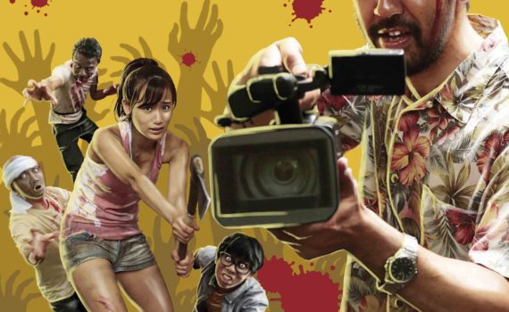 One cut of the dead