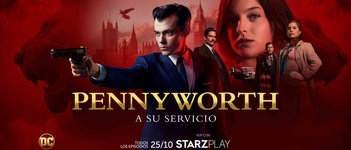 Pennyworth