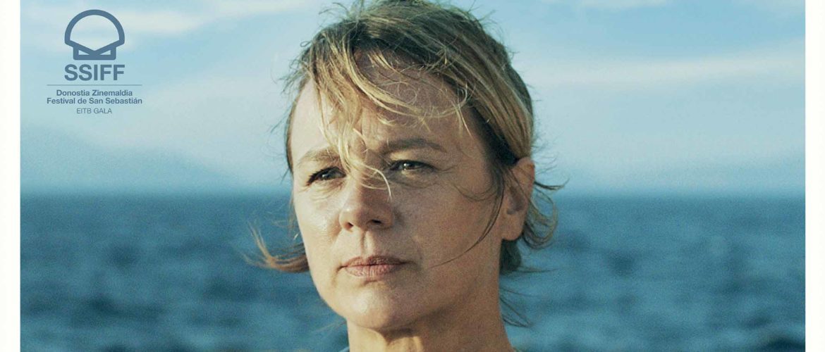Una ventana al mar Emma Suárez