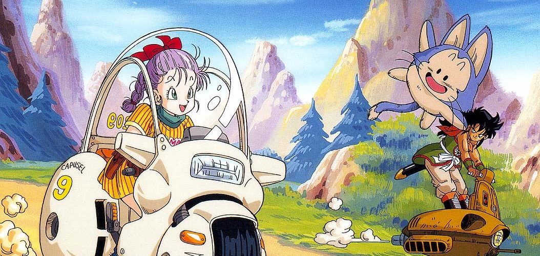moto bulma
