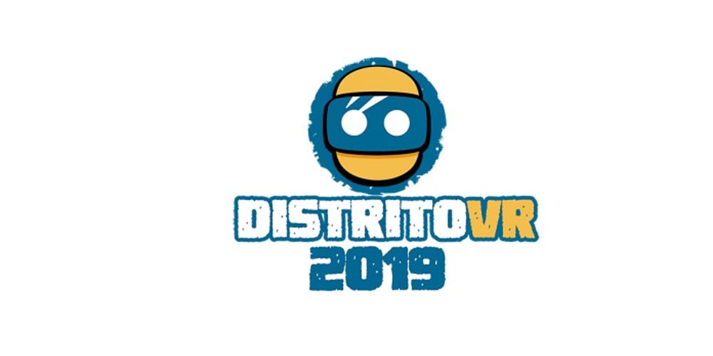 distrito vr