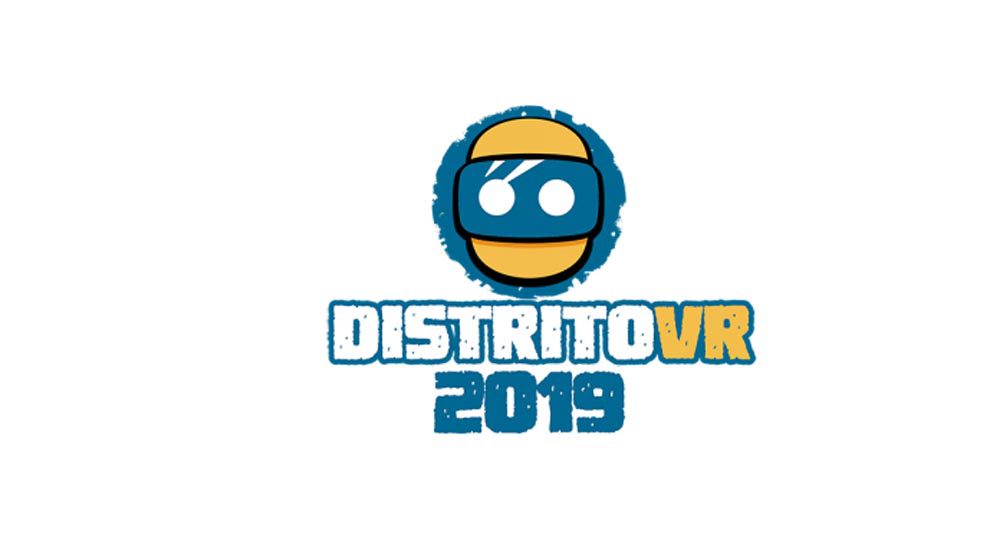distrito vr