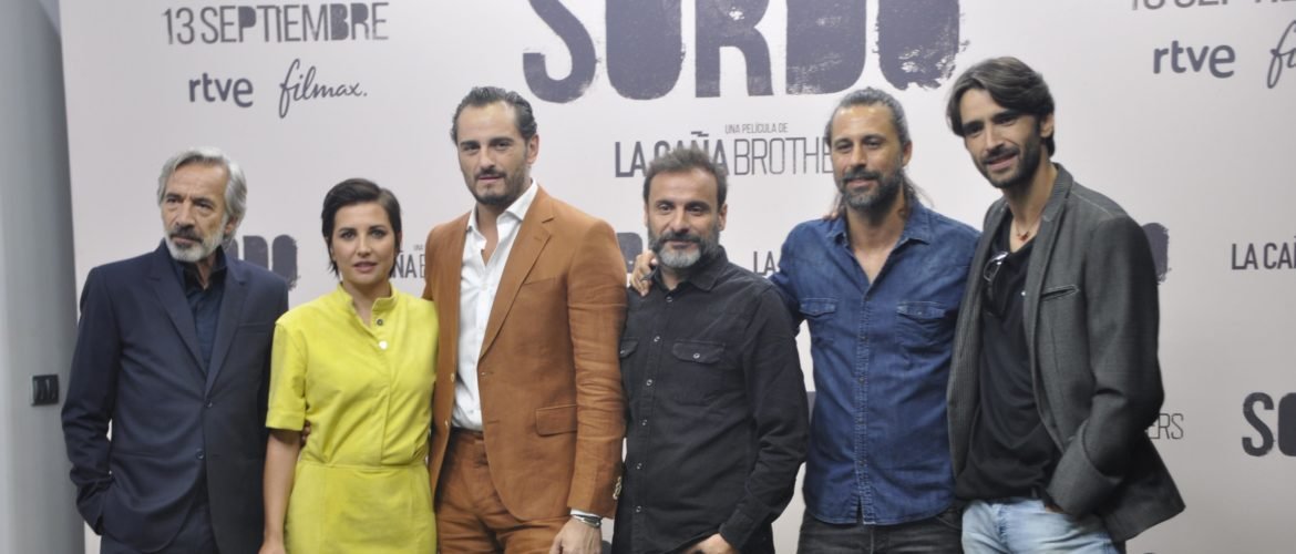 entrevista sordo