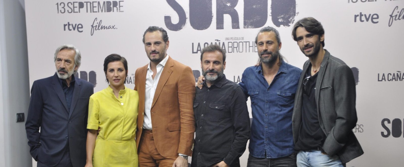 entrevista sordo