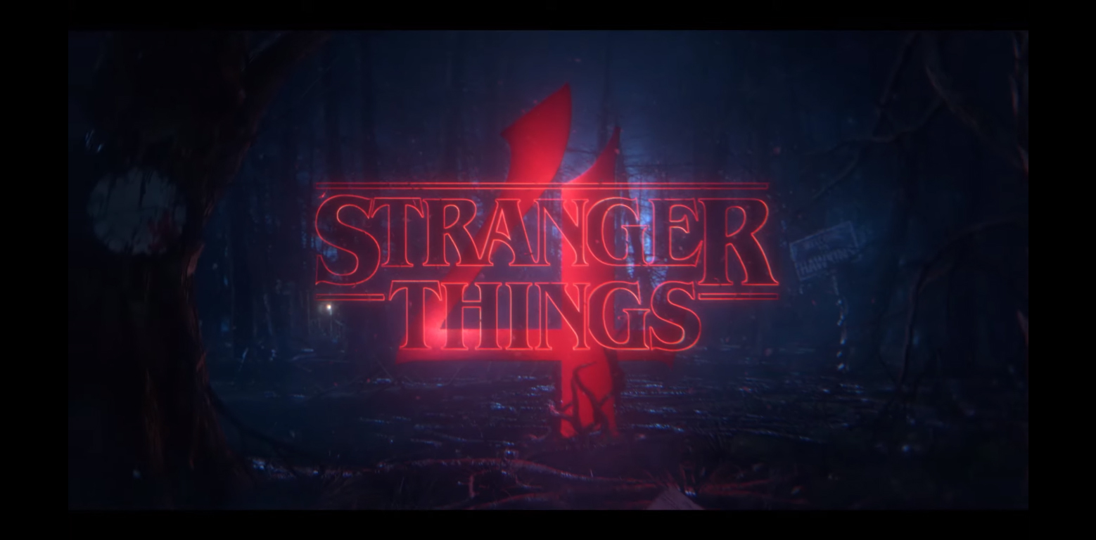 Confirmada la cuarta temporada de ‘Stranger Things’