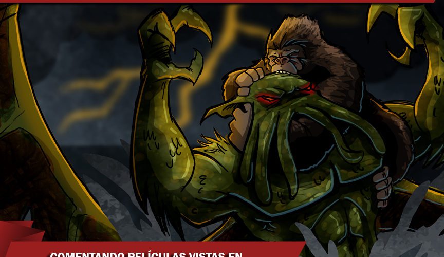 Especial fantástico 2019