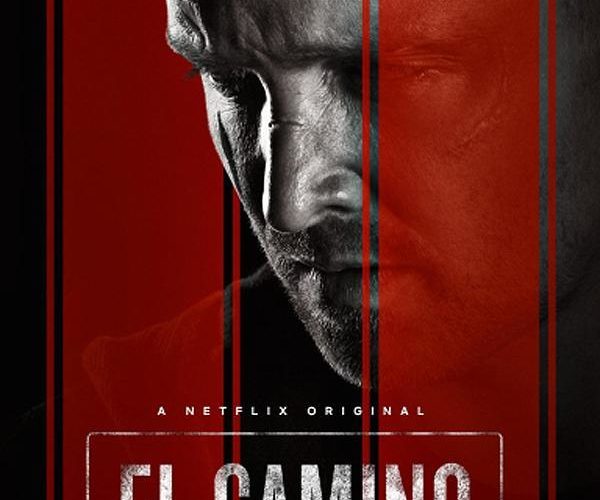 El camino a breaking bad movie Sitges 12