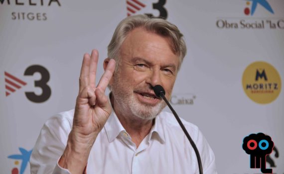Sam Neill Sitges 11