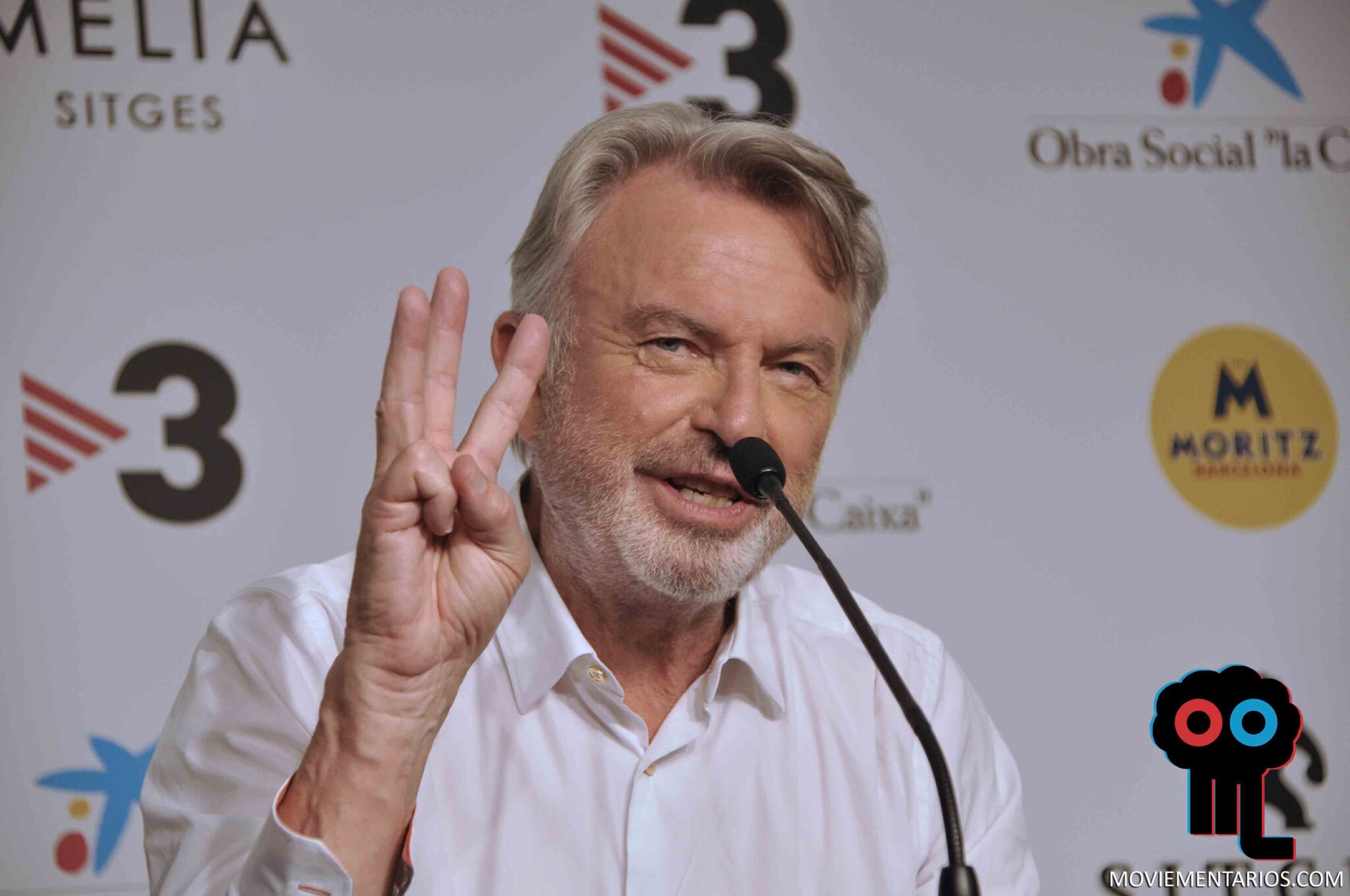Sam Neill Sitges 11