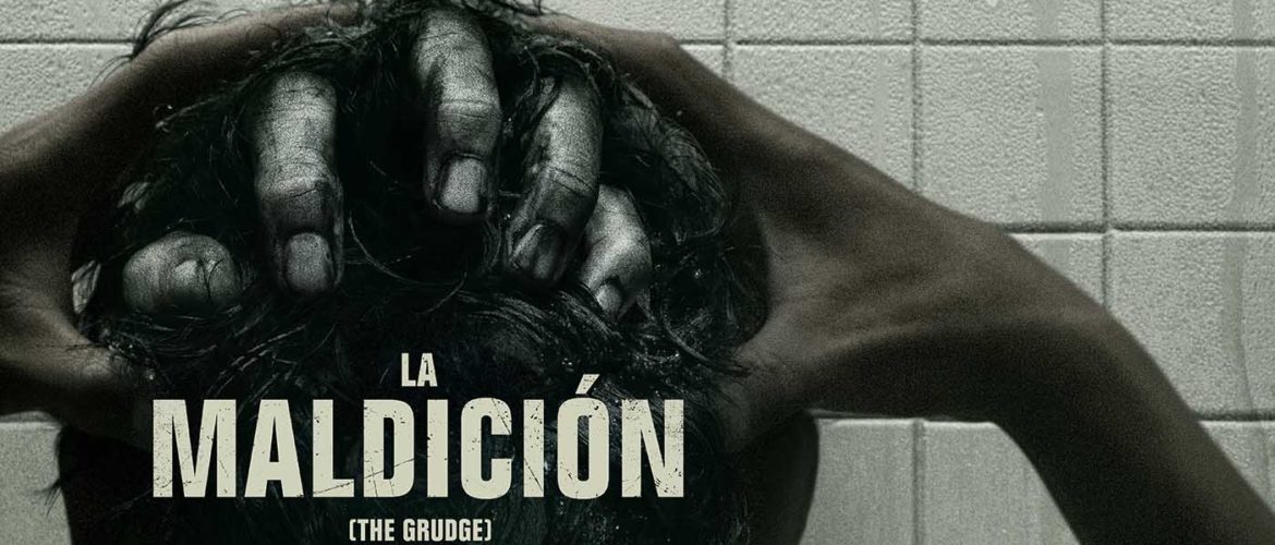 tráiler la maldición