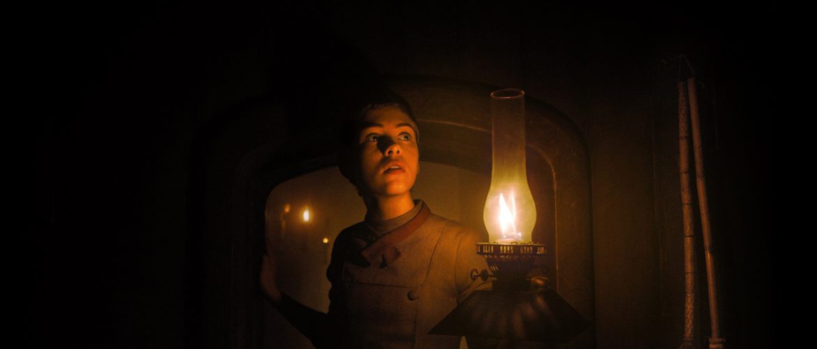 GRETEL HANSEL tráiler