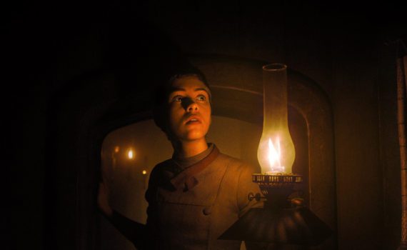 GRETEL HANSEL tráiler