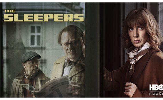 HBO The sleepers