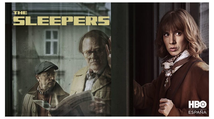 HBO The sleepers