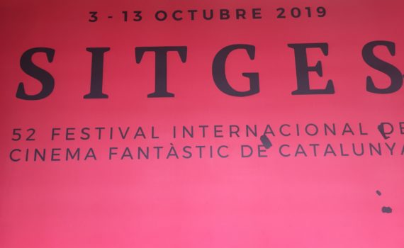 Sitges 2019