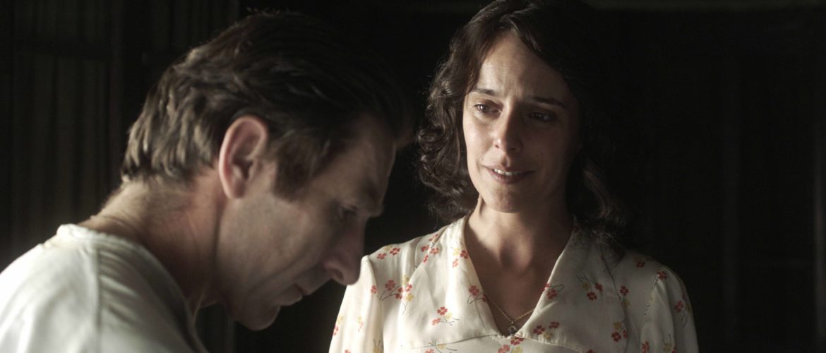 La trinchera infinita