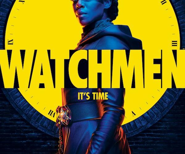 Watchmen cartel