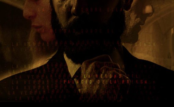 palacio prensa halloween