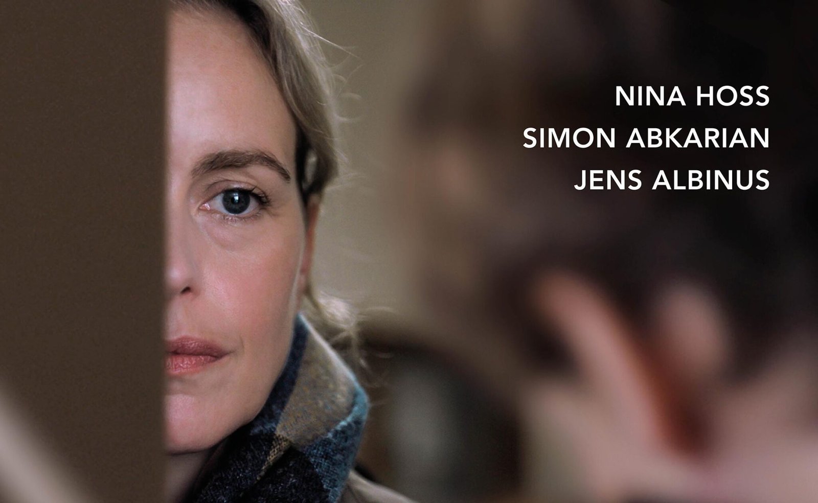 tráiler la audición nina hoss