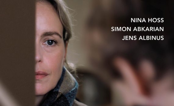 tráiler la audición nina hoss