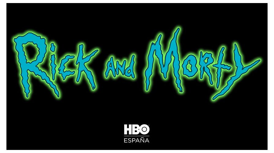 estreno rick y morty
