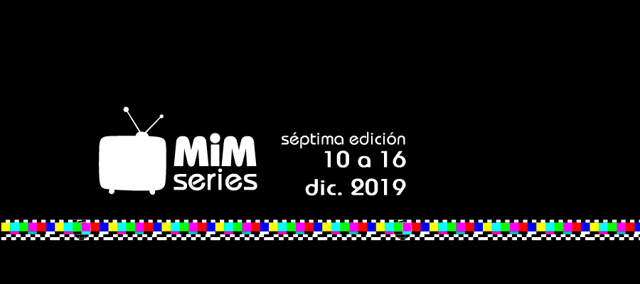 Nominados a los Premios MiM Series 2018-2019