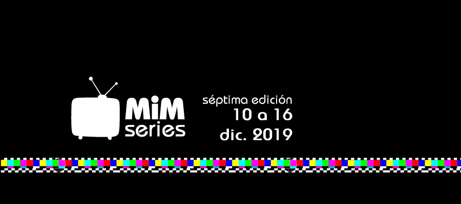nominados mim series