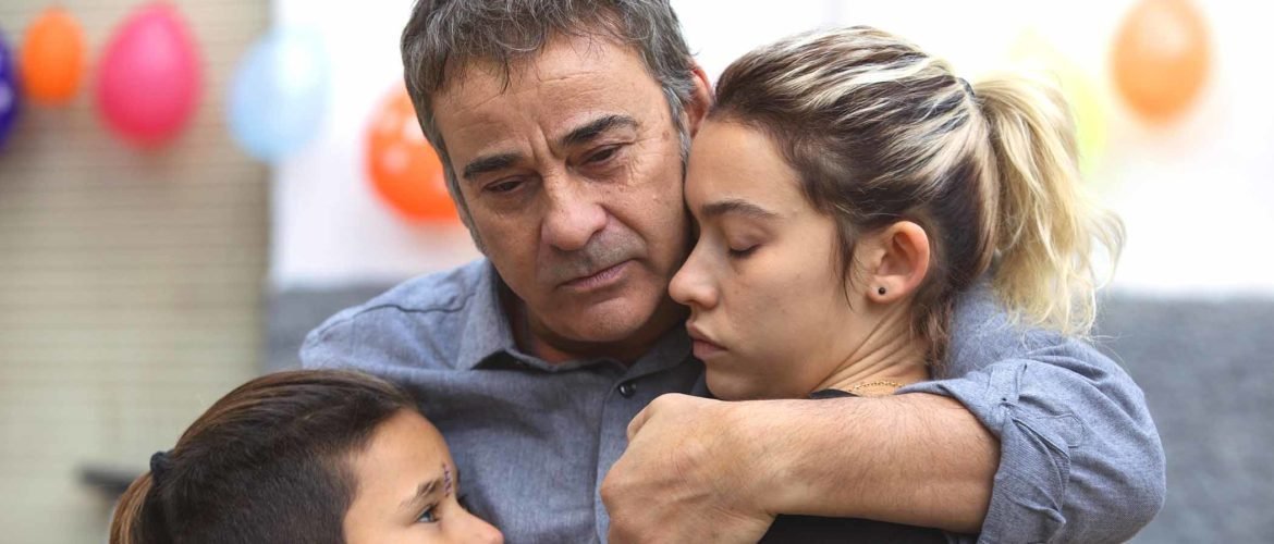 La hija de un ladrón