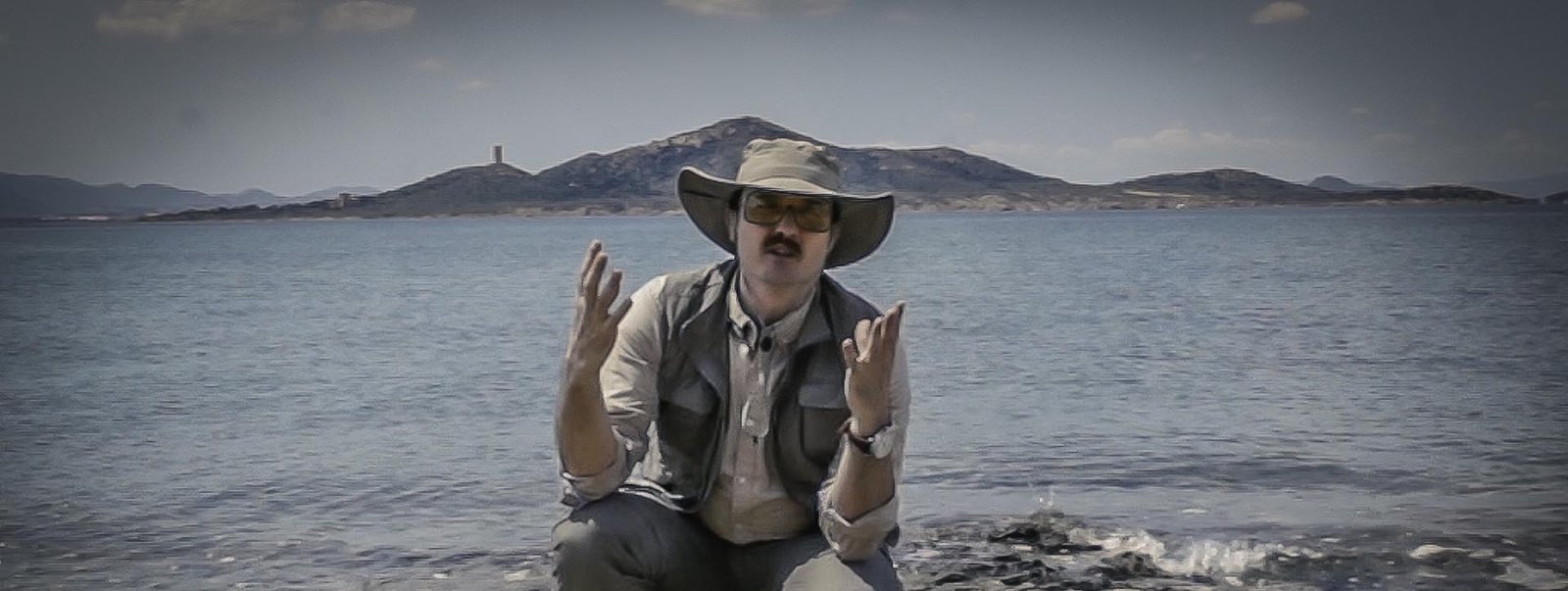 Pirámides murcianas