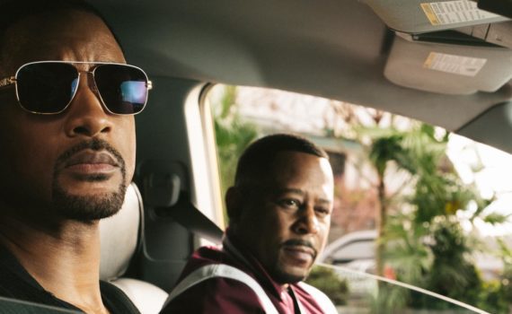 Tráiler Bad boys for life